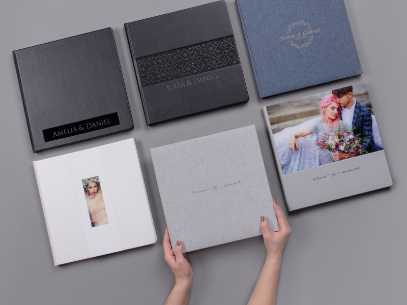 Foto Albums HD nPhoto